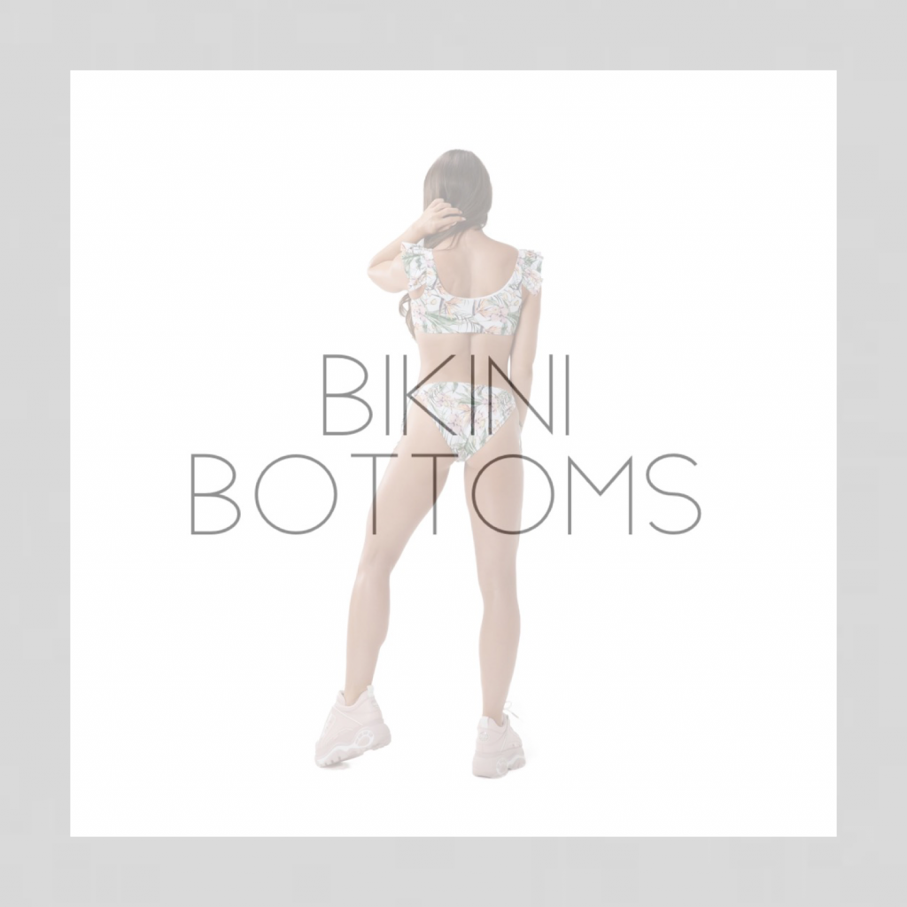 Bikini Bottoms